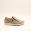 Hartjes 162.0883 G beige veterschoen
