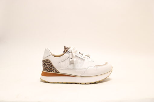 Footnotes 31008 wit veterschoen