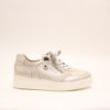 Hartjes 162.1952 H beige veterschoen