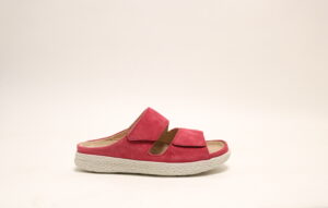 Hartjes 122.1220 H rood slipper