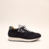 Helioform 250.022 K Blauw veterschoen