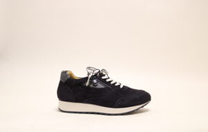 Helioform 250.022 K Blauw veterschoen