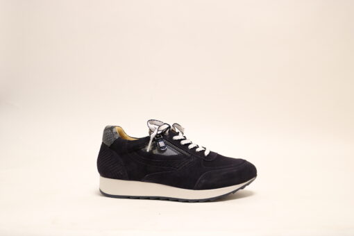 Helioform 250.022 K Blauw veterschoen