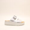 Hartjes 122.2003 H Zilver slipper