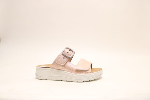 Hartjes 122.2003 H Roze slipper