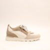 DL Sport 6523 Taupe sneaker