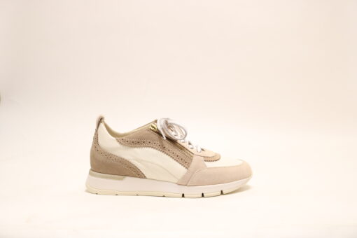 DL Sport 6523 Taupe sneaker