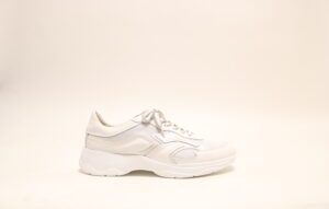 DL Sport 6540 Wit sneaker