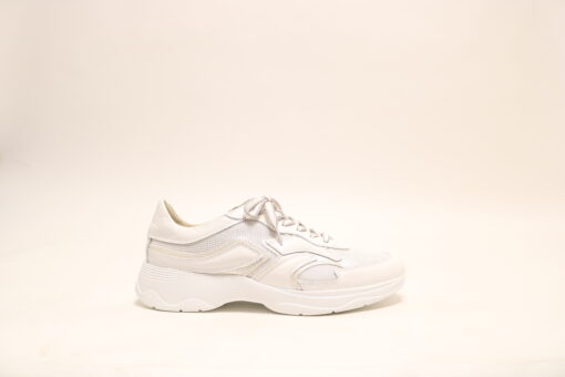 DL Sport 6540 Wit sneaker