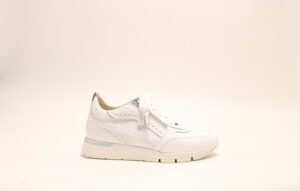 DL Sport 6523 Wit sneaker