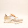 DL Sport 6562 Beige sneaker