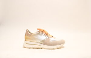 DL Sport 6562 Beige sneaker