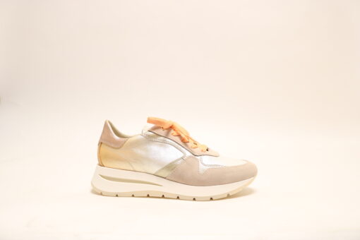 DL Sport 6562 Beige sneaker
