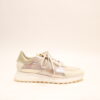 DL Sport 6526 Goud sneaker