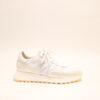 DL Sport 6527 Wit sneaker