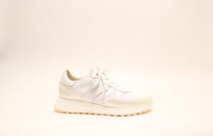 DL Sport 6527 Wit sneaker