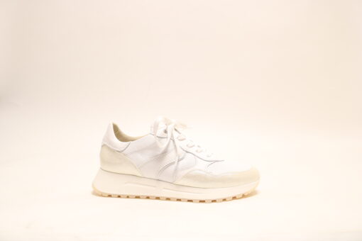 DL Sport 6527 Wit sneaker