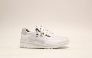 Hartjes 162.1617 K Wit Veterschoen