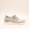 Waldläufer 321013 H Beige veterschoen