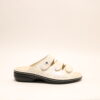 Finn Comfort 02554 Kos beige slipper
