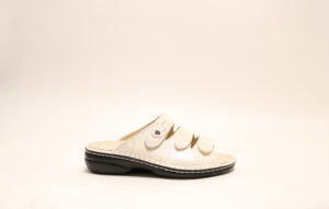 Finn Comfort 02554 Kos beige slipper