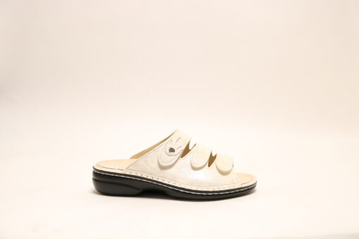 Finn Comfort 02554 Kos beige slipper