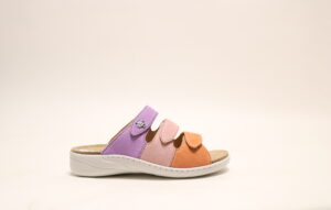 Solidus 20141 multicolour G slipper