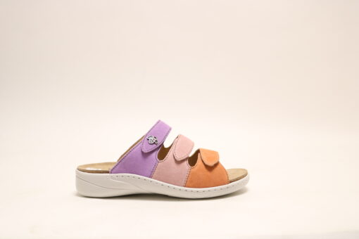 Solidus 20141 multicolour G slipper