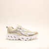 Durea 6309 H brons veterschoen