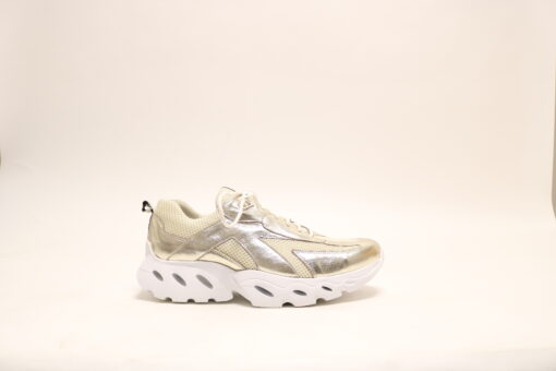 Durea 6309 H brons veterschoen