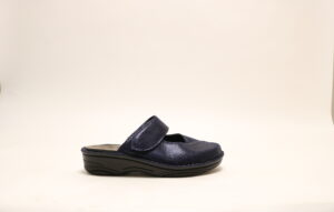 Berkemann 03457 G Heliane Donkerblauw slipper