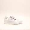 Hartjes 162.1617 K Rap wit veterschoen