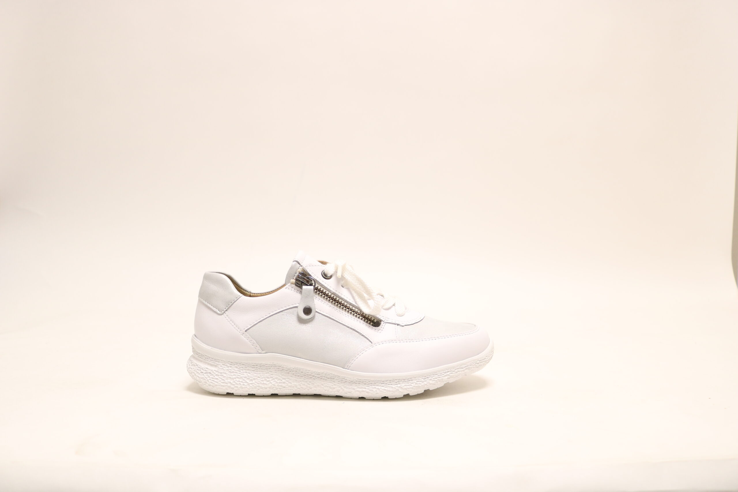 Hartjes 162.1617 K Rap wit veterschoen