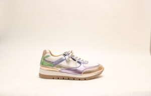 Helioform 249..004 K multicolour veterschoen