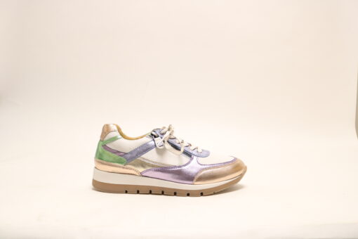 Helioform 249..004 K multicolour veterschoen