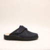 Finn Comfort 01422 Aguilas blauw slipper