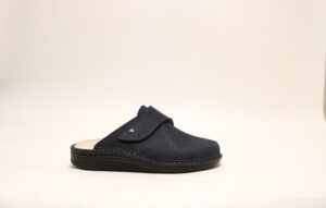 Finn Comfort 01422 Aguilas blauw slipper