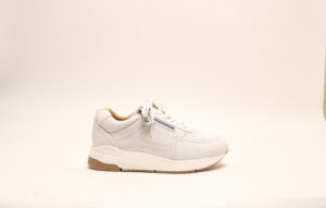 Helioform 284.002 Wit H veterschoen