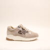 Helioform 294.001 K Beige veterschoen