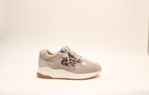 Helioform 294.001 K Beige veterschoen