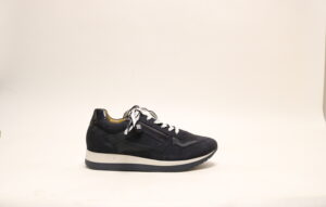 Helioform 253.059 D. blauw H veterschoen