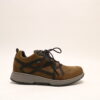 Xsensible 40407 Abo Bruin veterschoen
