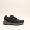 Xsensible 40409 Blauw veterschoen