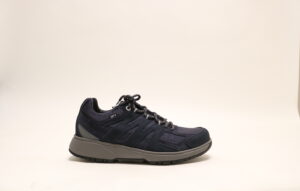 Xsensible 40409 Blauw veterschoen