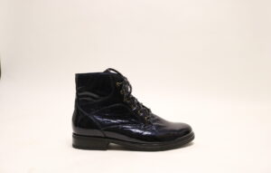 Durea 9832 H enkellaars blauw lak