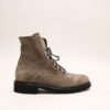 Durea 9769 H enkellaars taupe