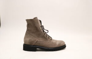 Durea 9769 H enkellaars taupe