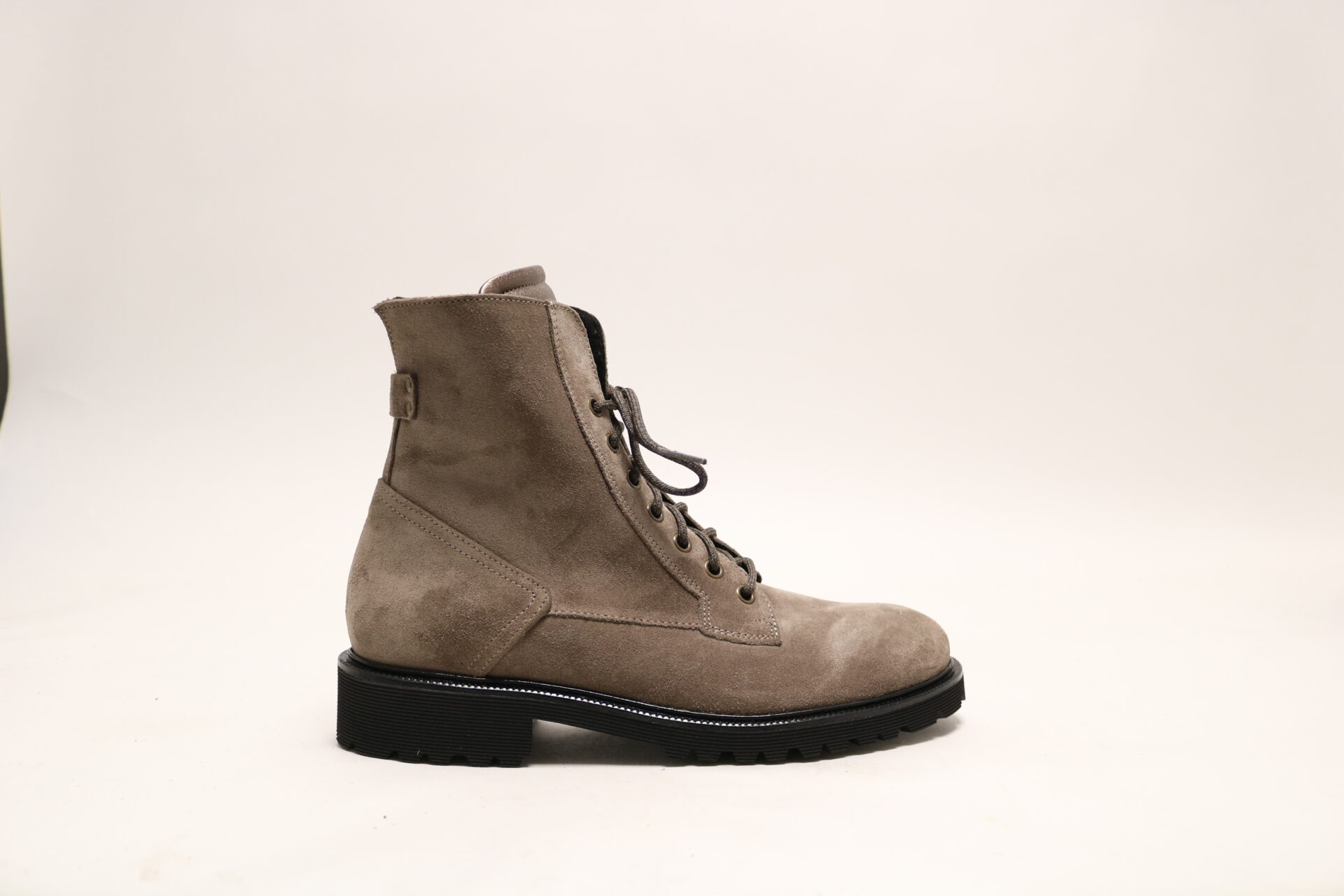 Durea 9769 H enkellaars taupe