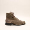 Durea 9731 K enkellaars taupe