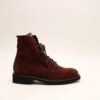 Durea 9769 H enkellaars bordeaux